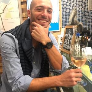 Meet your Posher, Fred